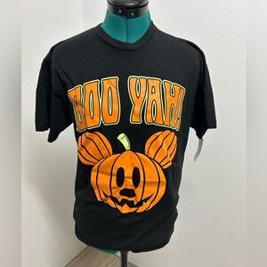 Mickey Mouse Halloween shirt M
